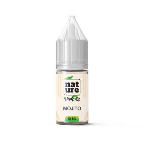 PRODUSE DIY - NATURE - Aroma Concentrata, Mojito, 10ml