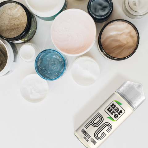 NATURE Propilenglicol 99,5%, 100ml [1]