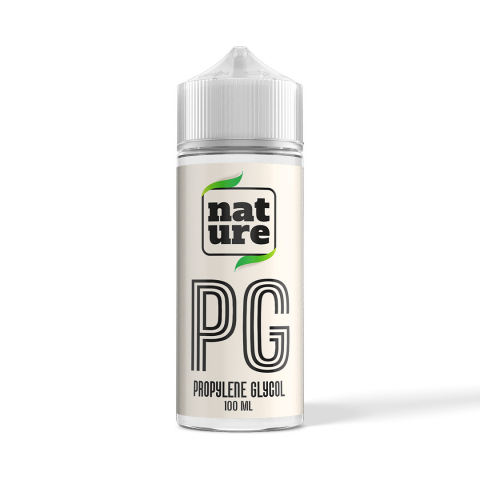 PRODUSE DIY - NATURE Propilenglicol 99,5%, 100ml