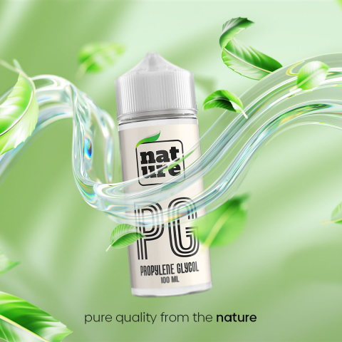 NATURE Propilenglicol 99,5%, 100ml [2]