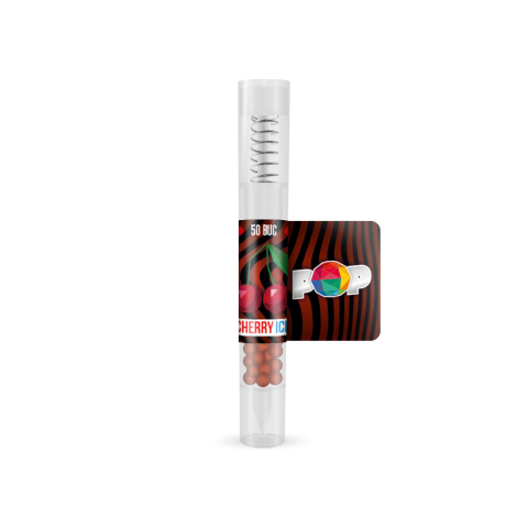 FUMAT - POP Capsule - Cherry Ice 50 buc