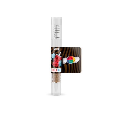 FUMAT - POP Capsule - Cola Ice 50 buc