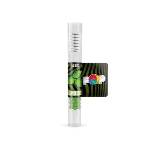 FUMAT - POP Capsule - Fresh Mints 50 buc