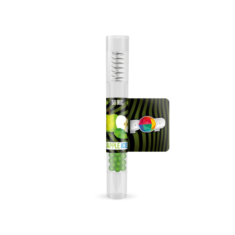 FUMAT - POP Capsule - Apple Ice 50 buc
