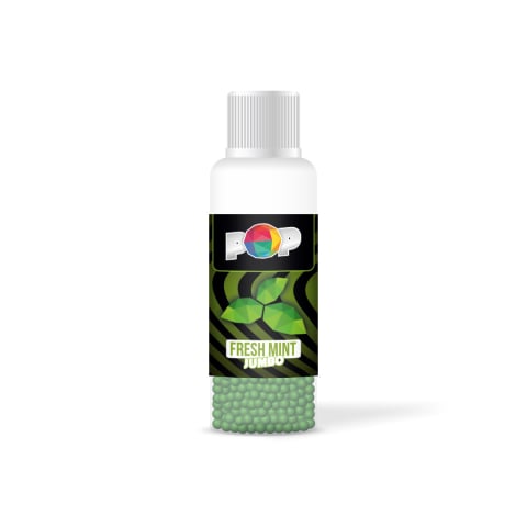 FUMAT - POP Capsule Jumbo - Fresh Mints 1000 buc