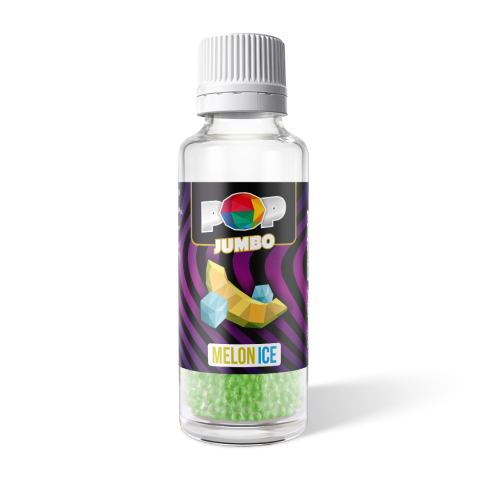 POP Capsule 1000 Buc (Jumbo Pack) - POP Capsule Jumbo - Melon Ice 1000 buc