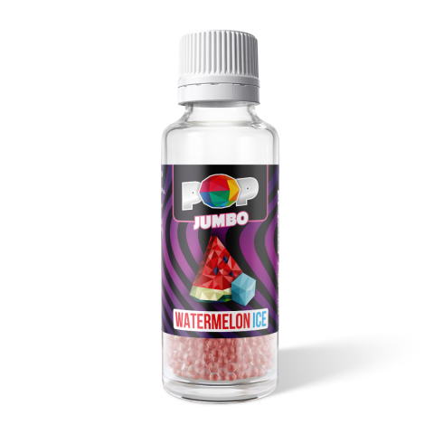 POP Capsule 1000 Buc (Jumbo Pack) - POP Capsule Jumbo - Watermelon Ice 1000 buc