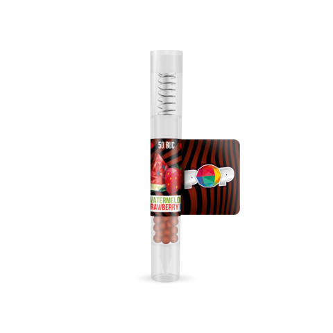 FUMAT - POP Capsule - Watermelon Strawberry Ice 50 buc