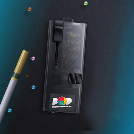 POP Aparat Injector Capsule Tigari [2]