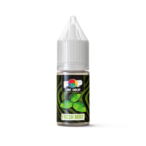 FUMAT - POP One Drop - Fresh Mint 5ml