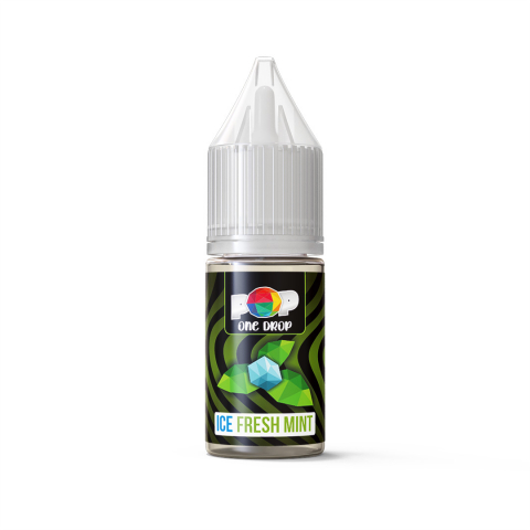 FUMAT - POP One Drop - Ice Fresh Mint 5ml