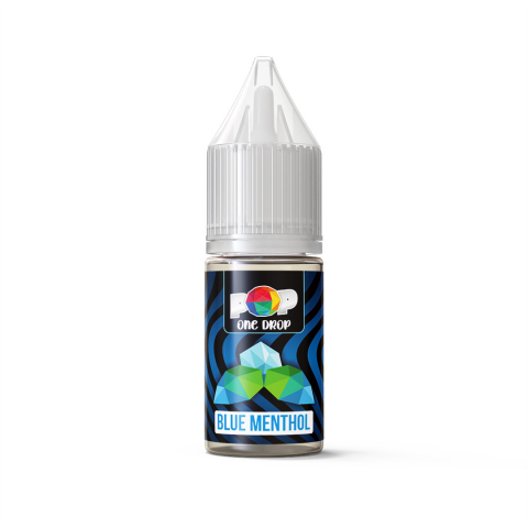 FUMAT - POP One Drop - Blue Menthol 5ml