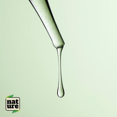 NATURE Glicerina Vegetala (VG), 99,5% (glicerol), 100ml [3]