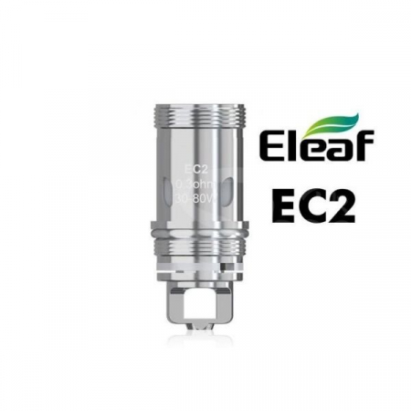 Eleaf - Eleaf EC2 Rezistenta - 0.3Ω