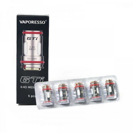 Vaporesso GTi Rezistenta - 0.4Ω [1]