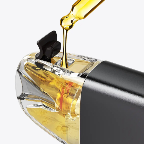 Uwell - CALIBURN G4 Mini Kit [3]