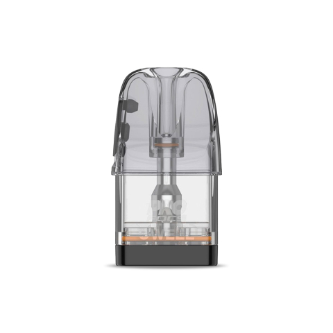 Uwell - Cartus Uwell CALIBURN GPP v2 (ALPHA), Side-Fill, 3ml - 0.6Ω