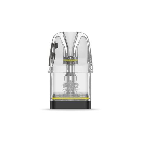 Uwell - Uwell CALIBURN GPP Side-Fill, 3ml Pod Cartus - 0.9Ω