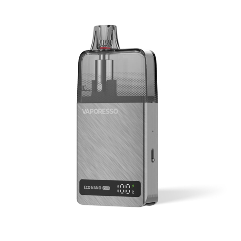 Țigări Electronice & Kit-uri Vape - Vaporesso - Eco Nano Plus Pod Kit