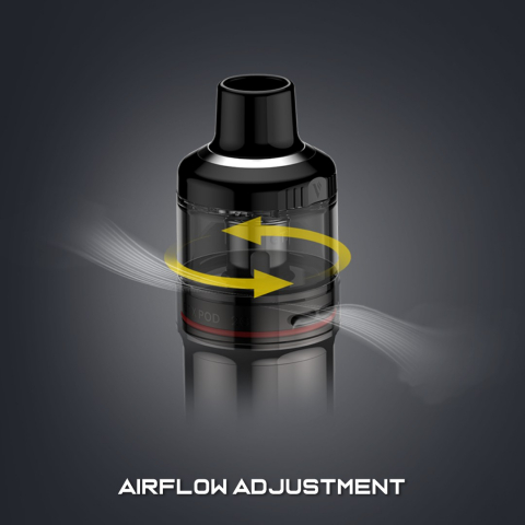 Vaporesso GTX Pod 26 Cartus [3]