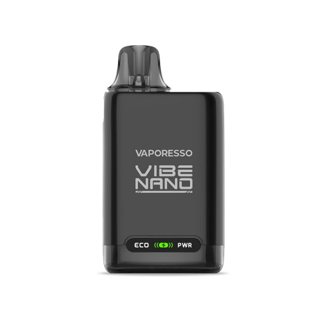 KIT-URI - Vaporesso VIBE Nano Kit