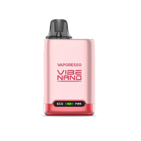 Vaporesso - Vaporesso VIBE Nano Kit