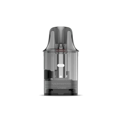 CARTUSE - Vaporesso VIBE Smart, 2ml, Side-Fill Cartus - 0.7 / 1.0Ω