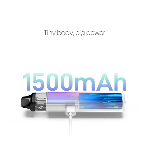 Vaporesso XROS 5 Mini Pod Kit [1]