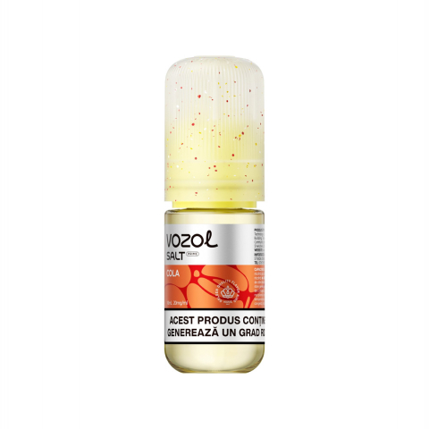 VOZOL Salt Prime - Cola, 20mg, 10ml [1]