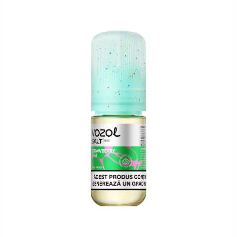 VOZOL Salt Prime - Strawberry Kiwi, 20mg, 10ml [1]