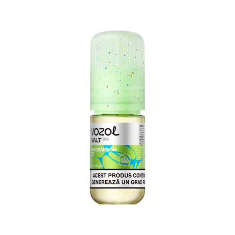 VOZOL Salt Prime - Watermelon Ice, 20mg, 10ml [1]