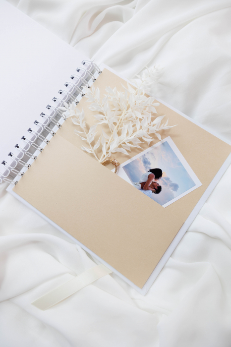 Agenda miresei personalizata [8]