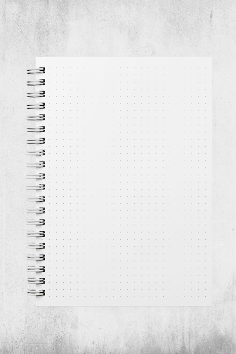 Agenda bullet journal pentru corporatisti - My brain has too many tabs open [2]