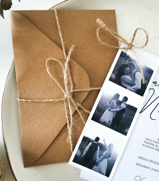 Invitatie de nunta Ana [7]
