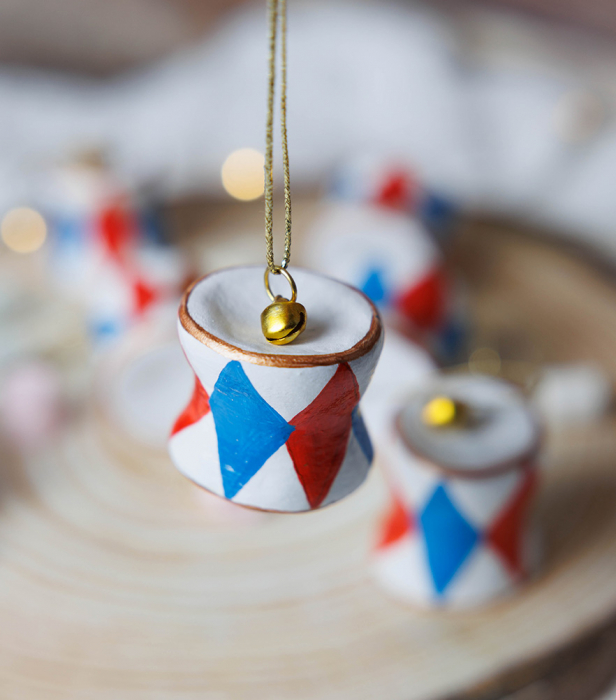 Decoratiune de brad - toba [3]