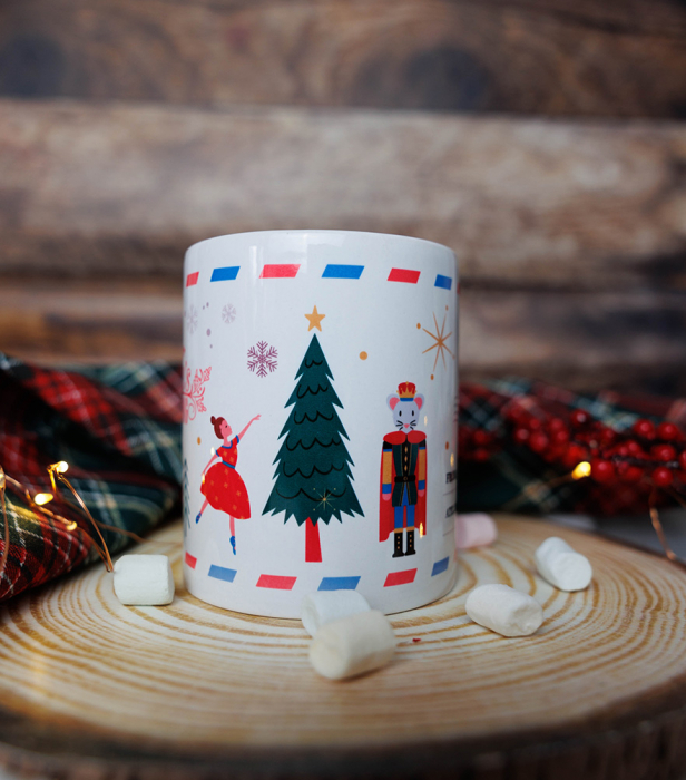 Cana Scrisoare catre Mosul [3]