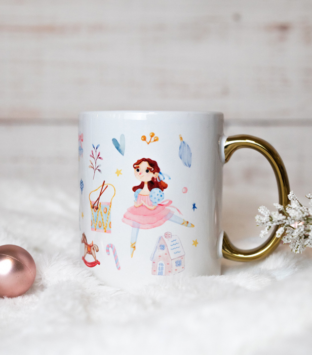 Cana Pastel Christmas Story [3]