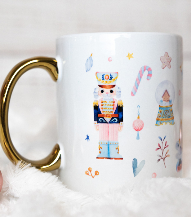 Cana Pastel Christmas Story [5]