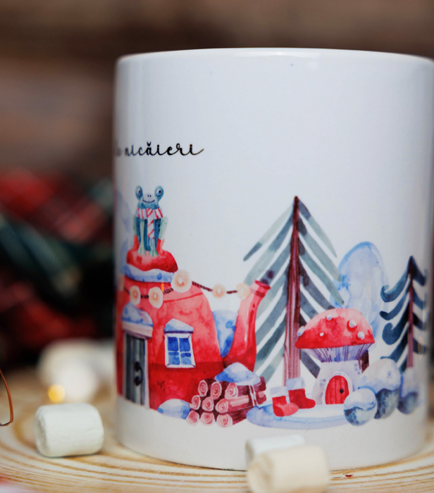 Cana Taramul de nicaieri [4]