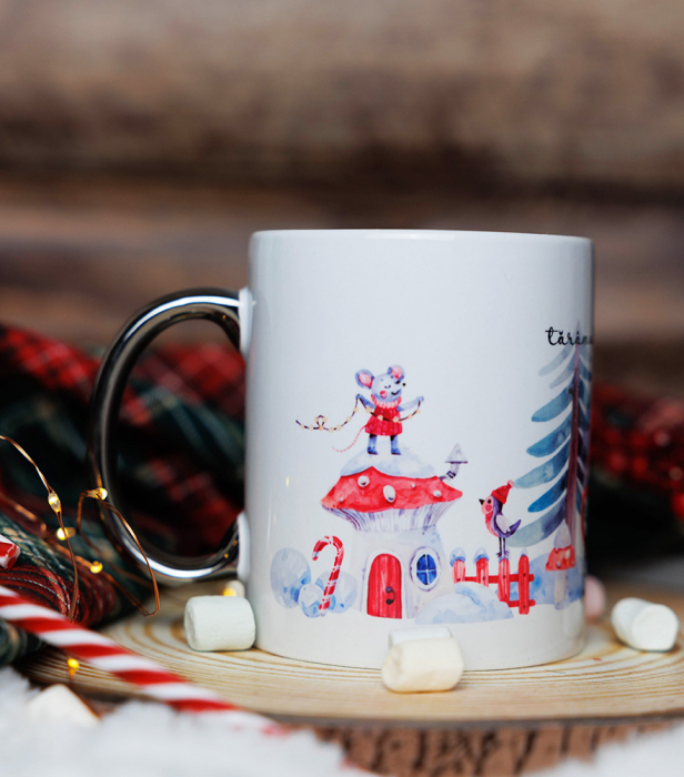 Cana Taramul de nicaieri [2]