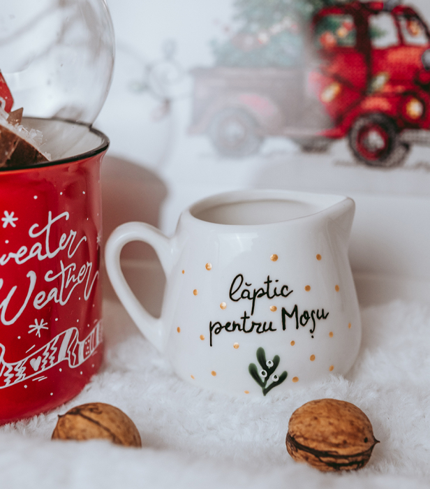 Mini latiera - Laptic pentru Mosu [7]