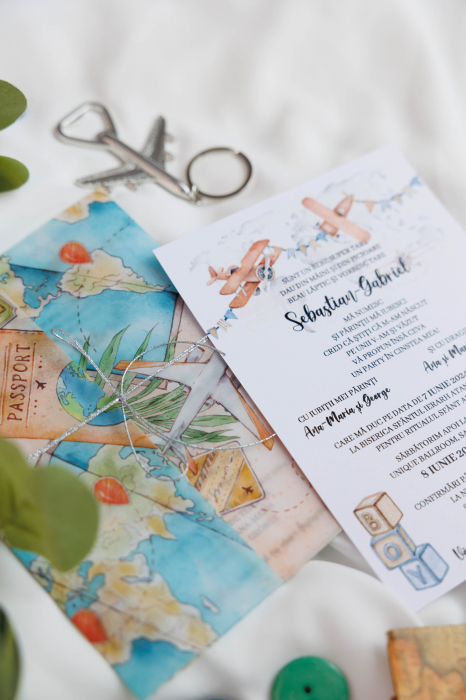 Invitatie de botez calatorii [4]