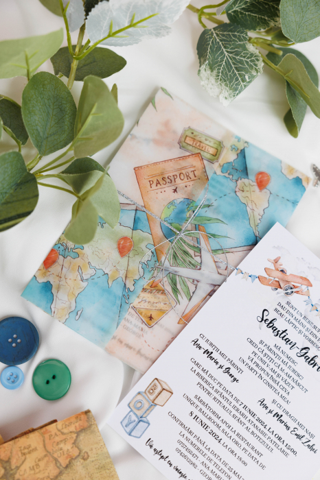 Invitatie de botez calatorii [2]