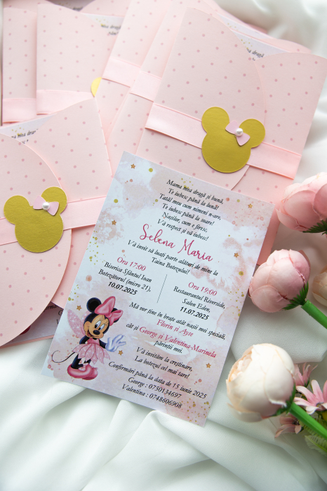 Invitatie de botez Minnie [1]