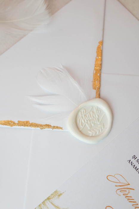 Invitatie de nunta Elisabeta [4]