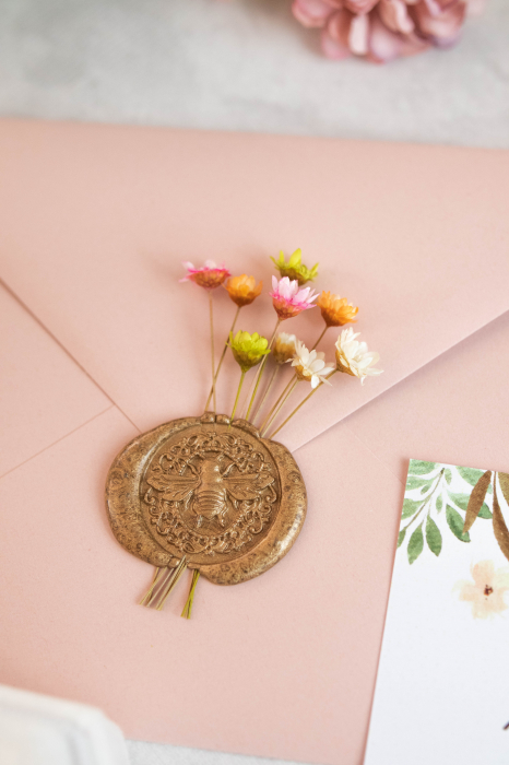 Invitatie de nunta Florence [7]