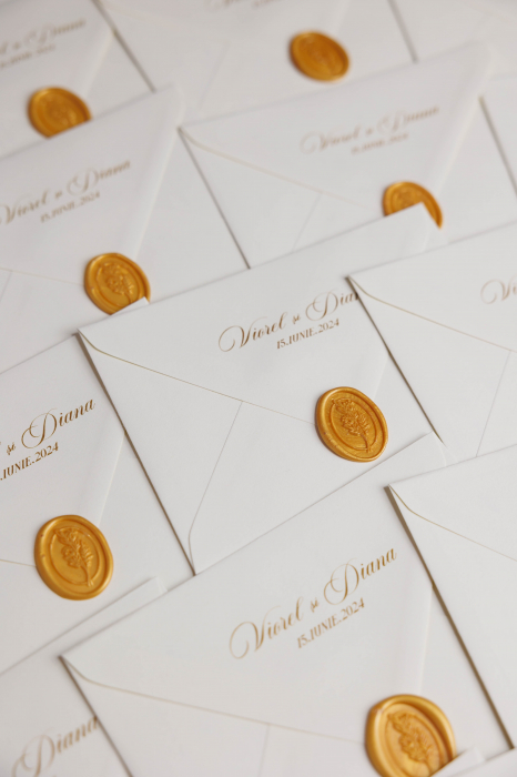 Invitatie de nunta Diana [5]