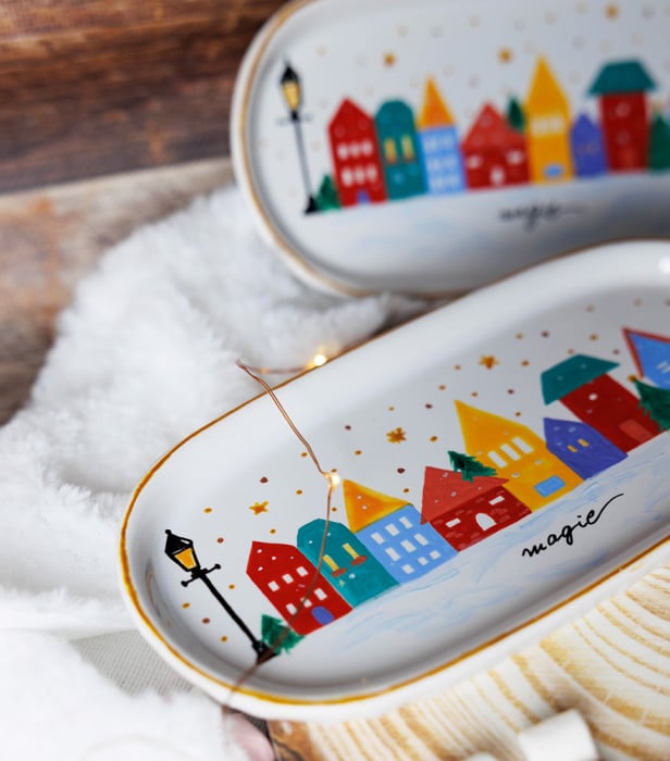 Mini platou pentru fursecuri [3]