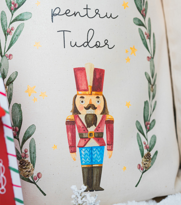 Sacul lui Mos Craciun - Nutcracker [2]