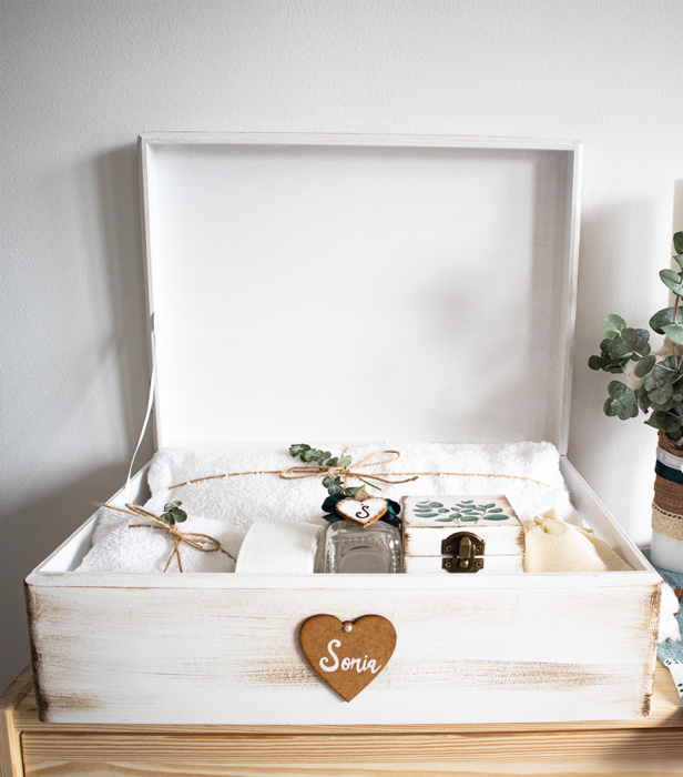 Trusou de botez Sonia [3]